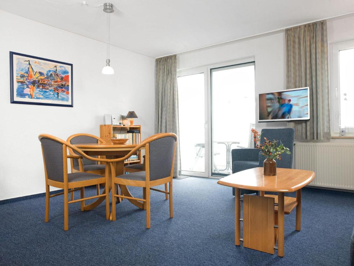 Appartement Am Yachthafen Poel Exterior foto